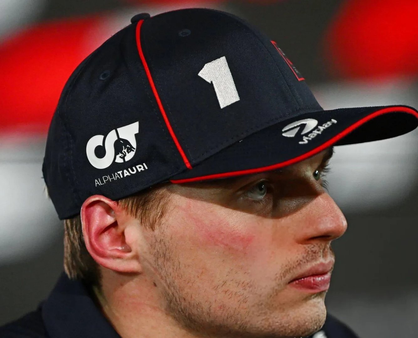 开云APP-威廉姆斯轻取哈斯车队，维斯塔潘惊艳四座